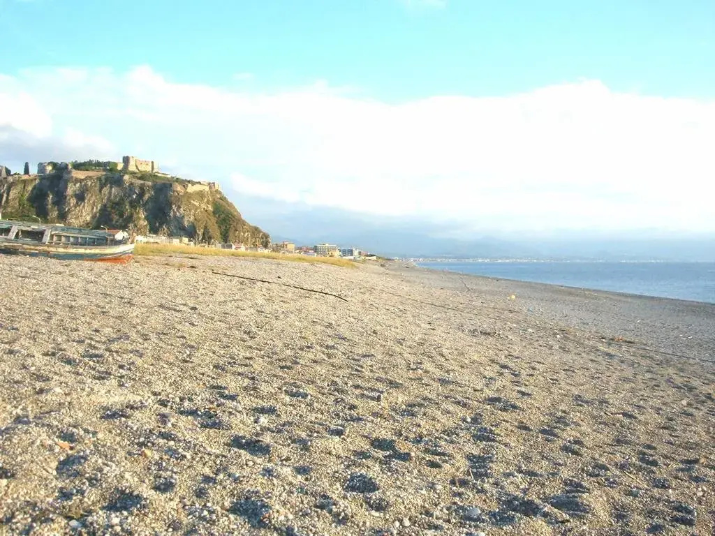 Beach & Waterfront