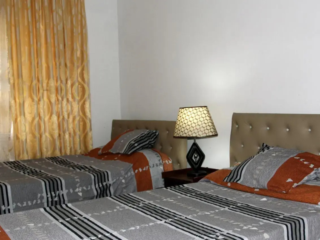 Peradeniya Rest Inn - Chambres