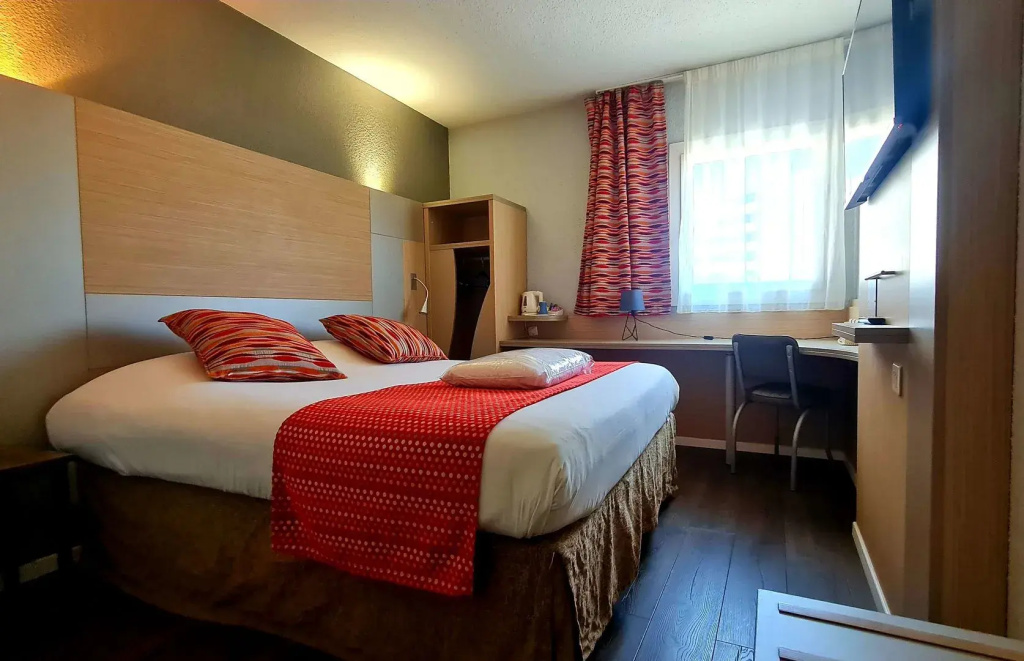 Ibis Styles Marseille Palais Des Congres - Vélodrome - Général