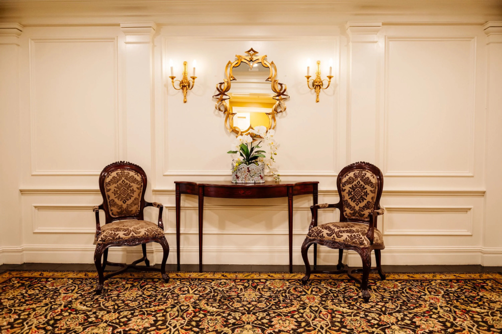 The Lafayette New Orleans By Kasa Living - Général