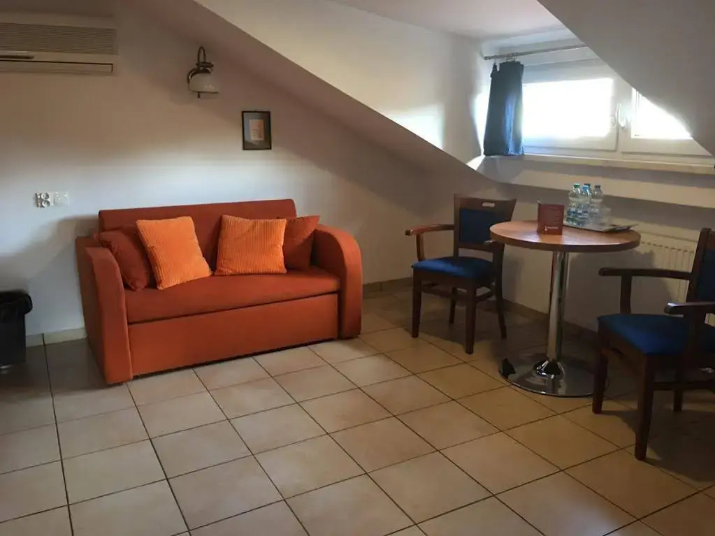 Hotel photo 11