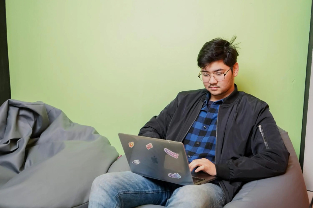 WakeUp Bishkek — фото 5