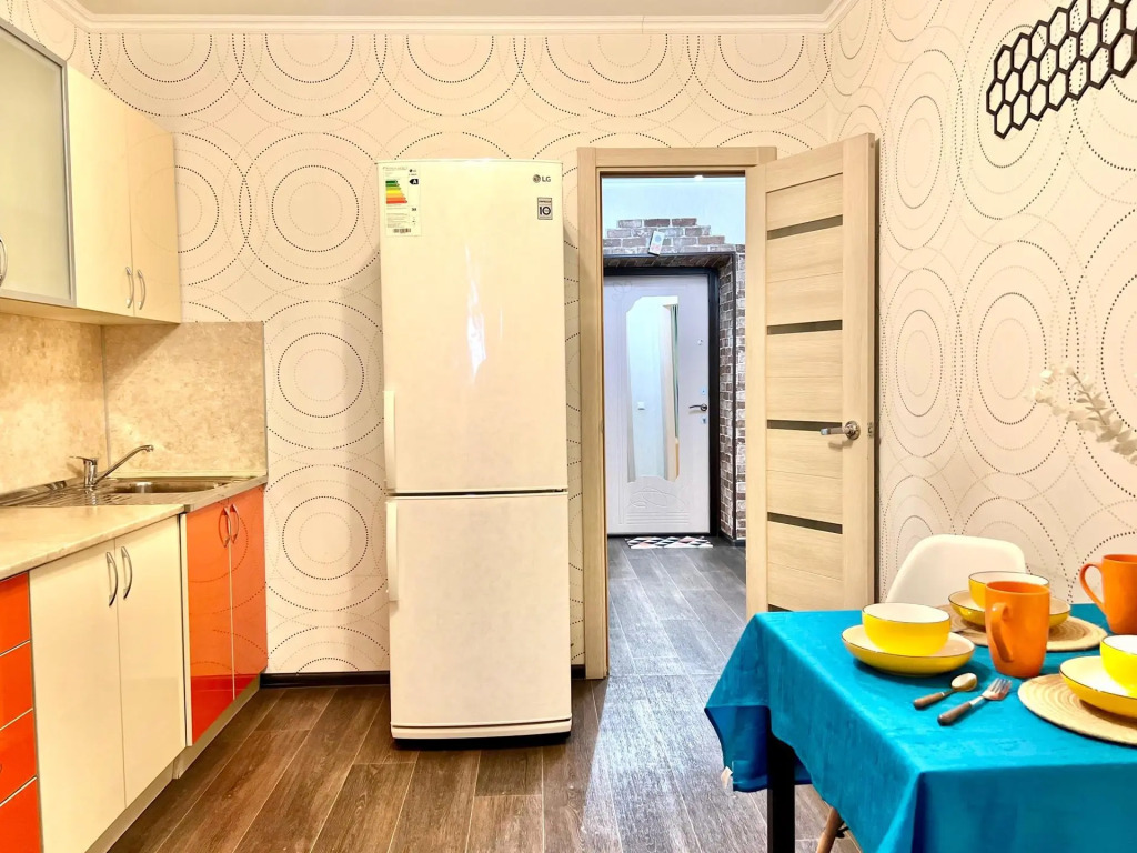 Рент Хаус на ул. Индустриальная, д. 3/191 - фото 18