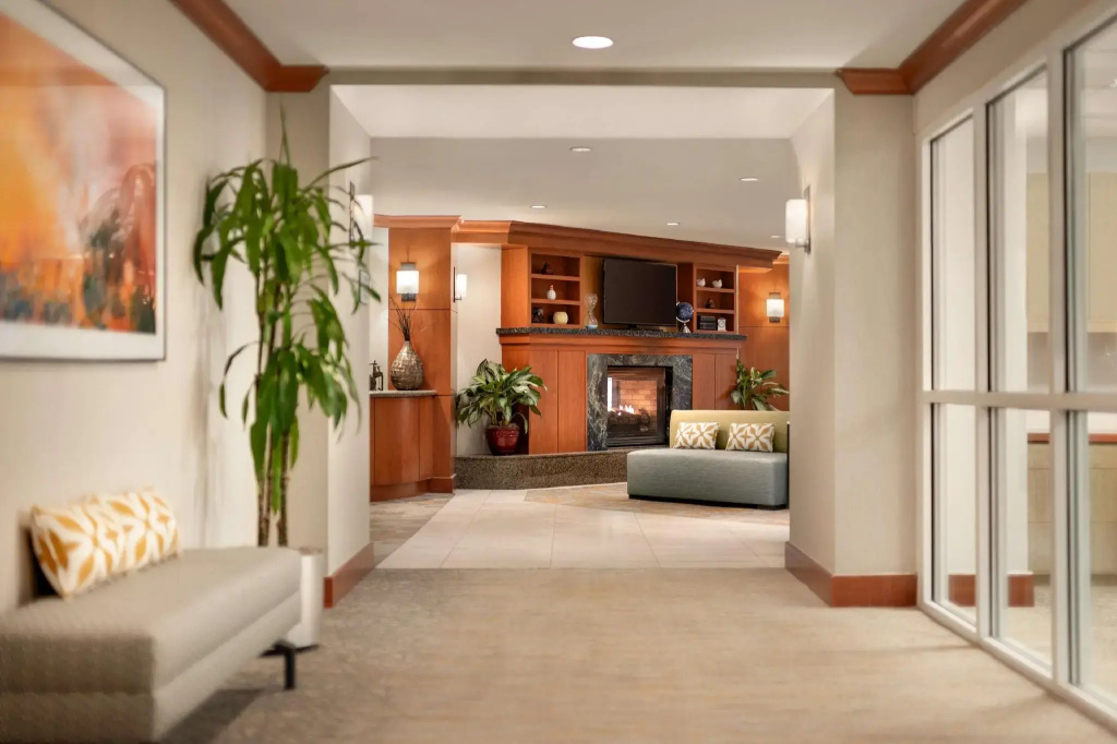 Hilton Garden Inn Tysons Corner - Général