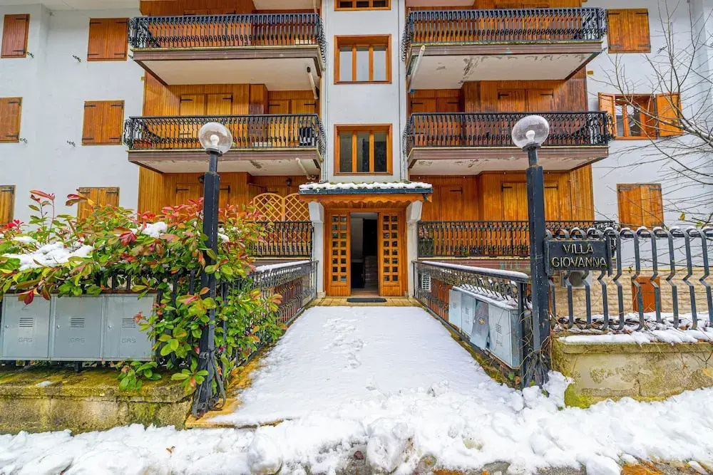 Casa D'Amato - Roccaraso