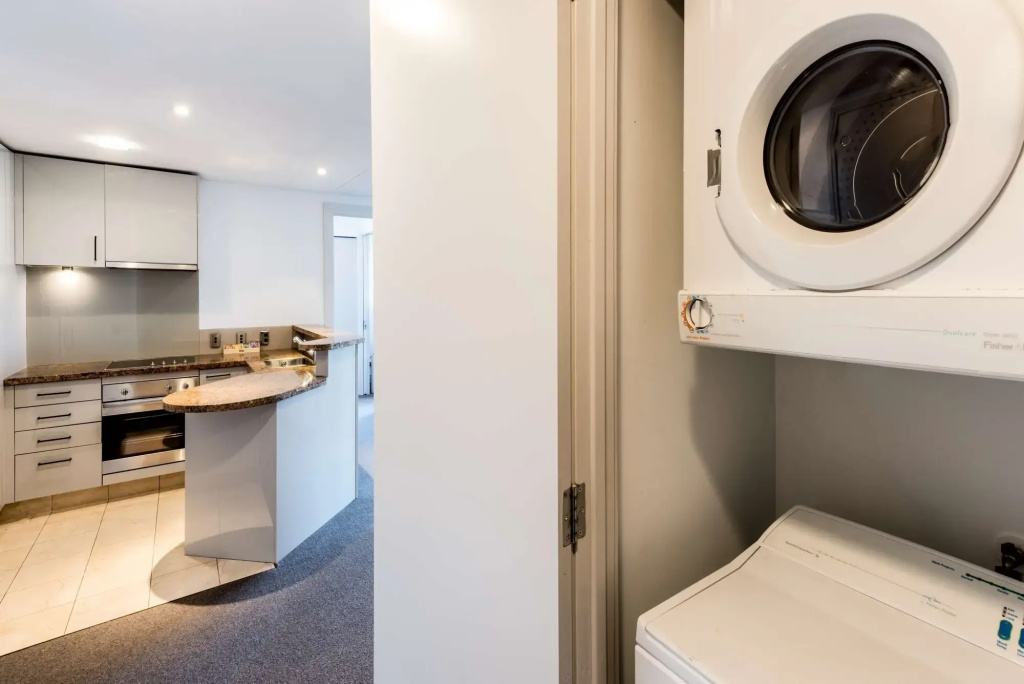 Avani Auckland Metropolis Residences - Général