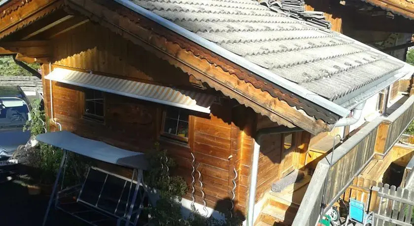 Ferienwohnung Haus Lederer