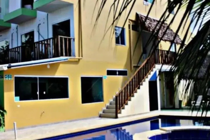 Hotel y Restaurante Siami