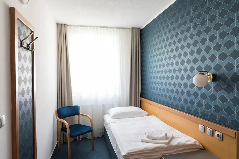 Alp Hotel - Chambres