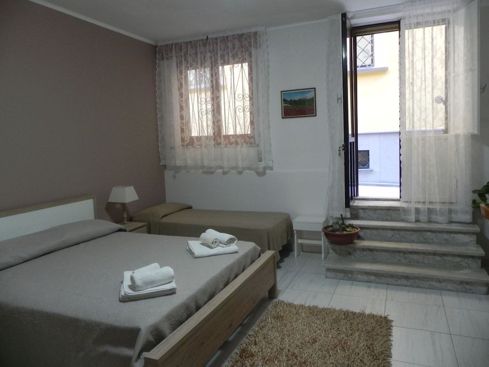 B&B La Giara — 5