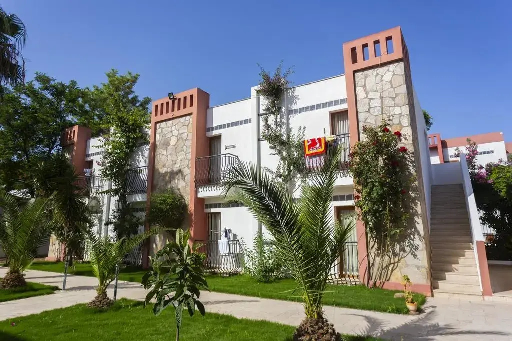 Kriss Hotel - Général
