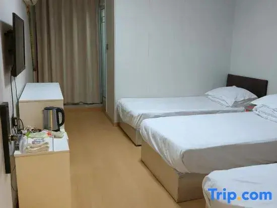 Business room