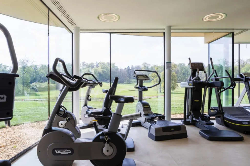Bowood Hotel Spa and Golf Resort - Général