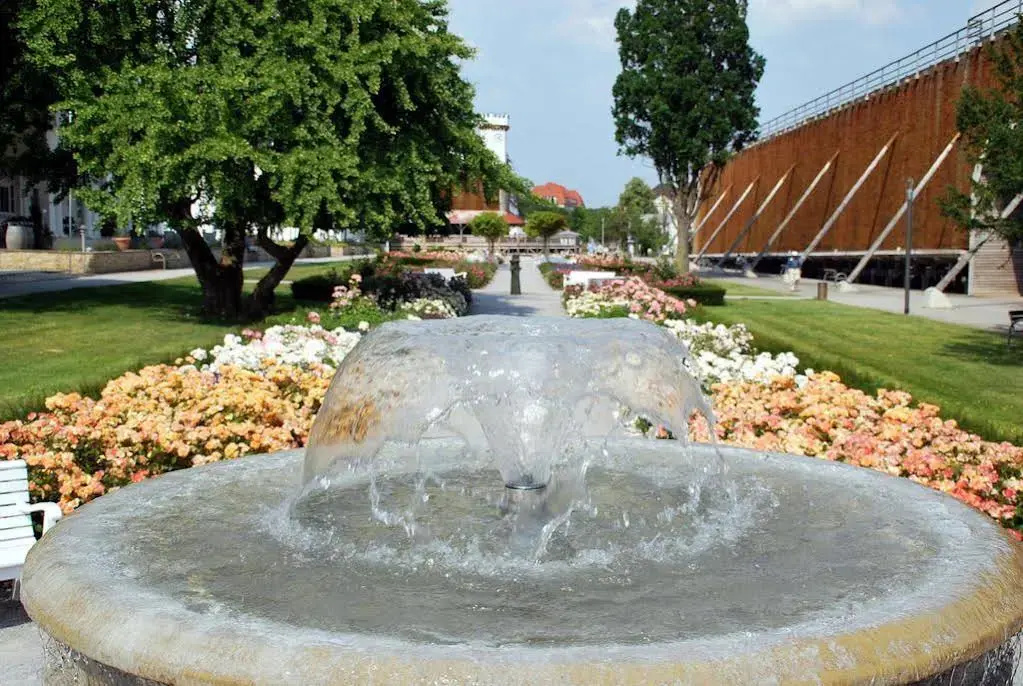 Salzufler Hof - Général