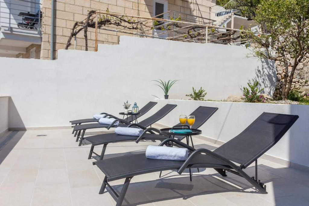 Apartment Jakov i Lucija - Free parking