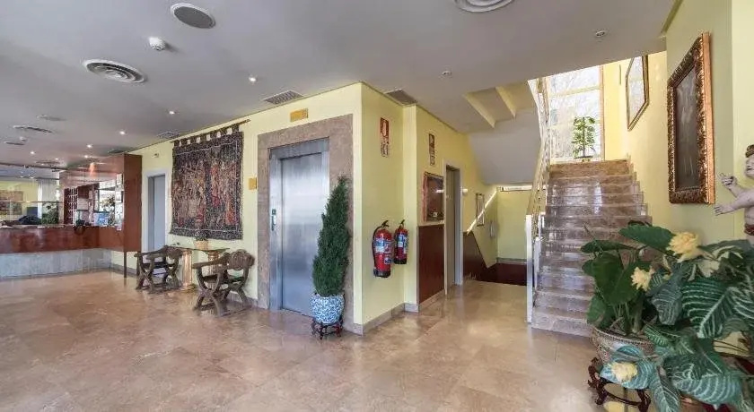 Hotel photo 17