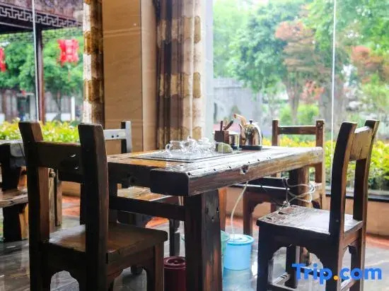 Huizhou Manor