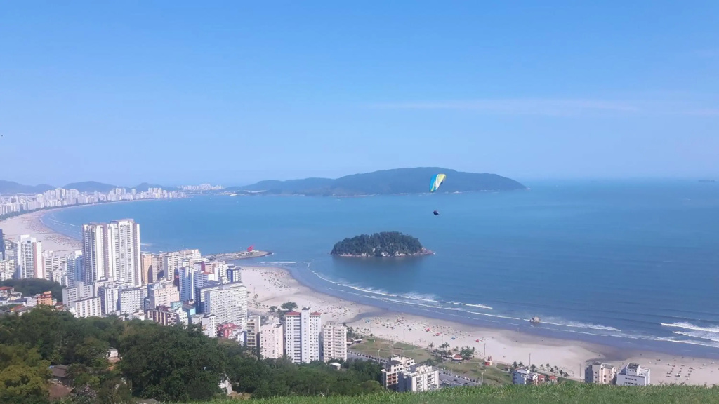 Apartamento Alto Padrão