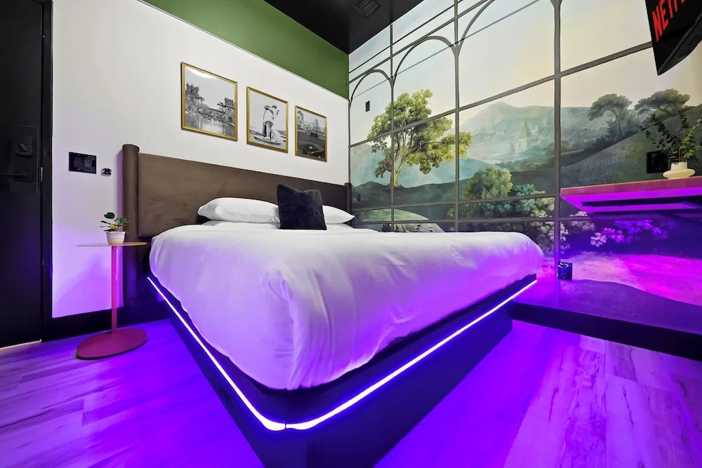 Superior Suite