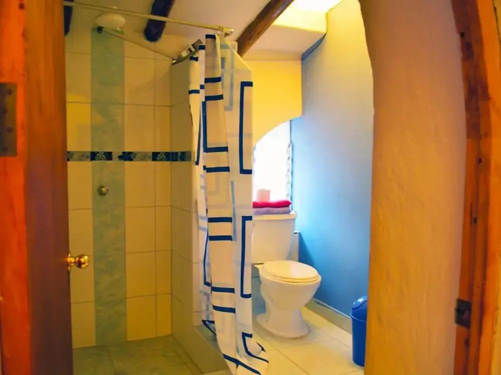 Pirwa Urubamba Guest House - фото 11