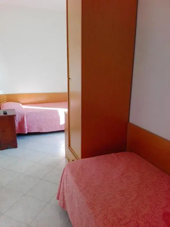 Hotel Puccinelli - Chambres