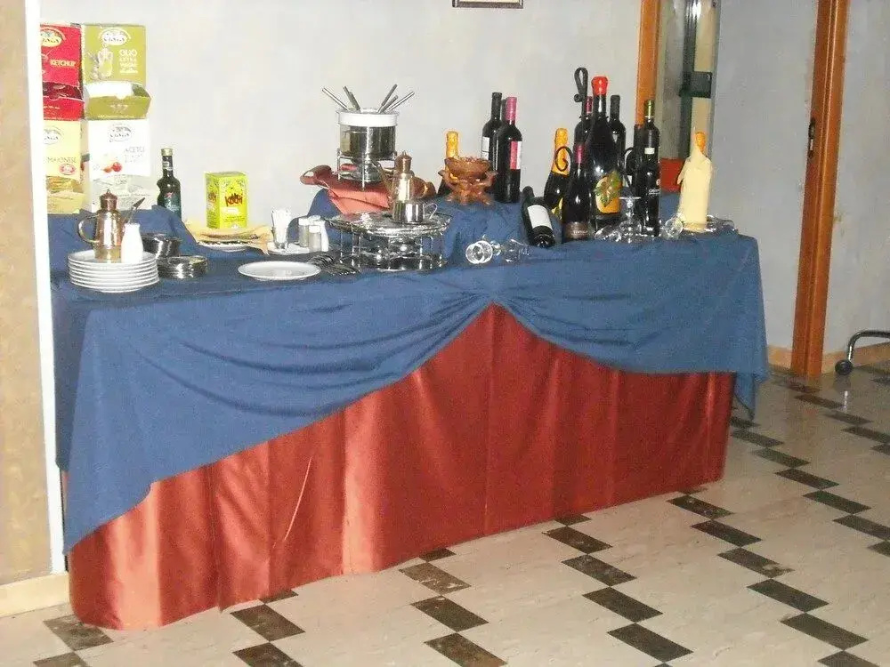 Cascina Garden Hotel - Général