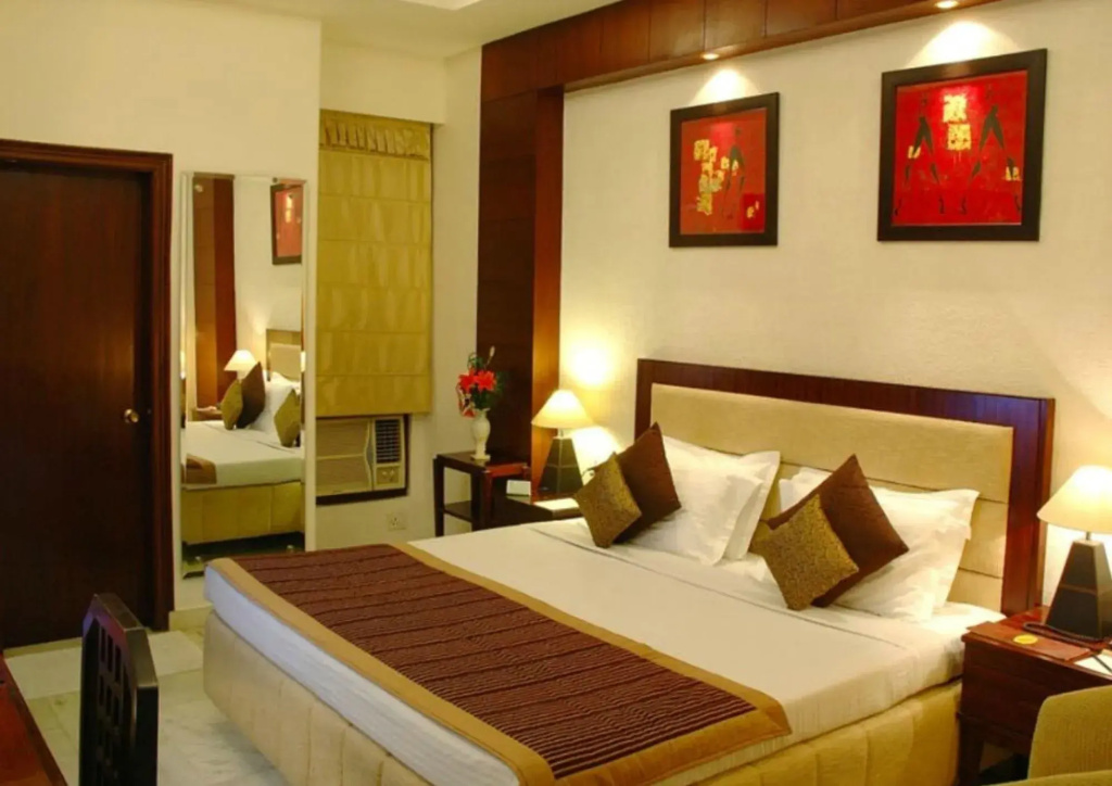 Hotel Regent Continental - Général
