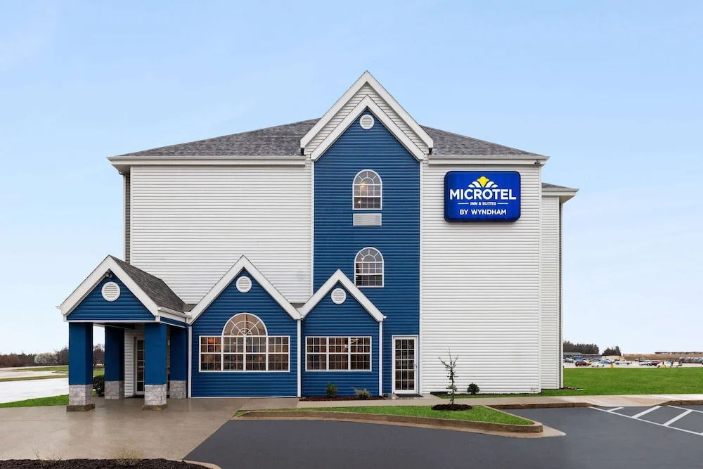 Microtel Inn & Suites by Wyndham Independence
