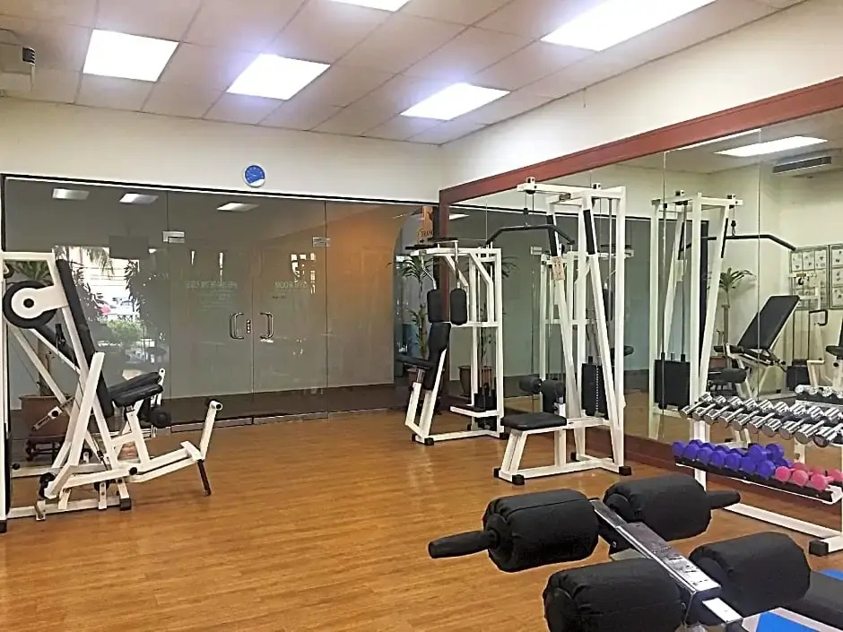 Sports & Activities