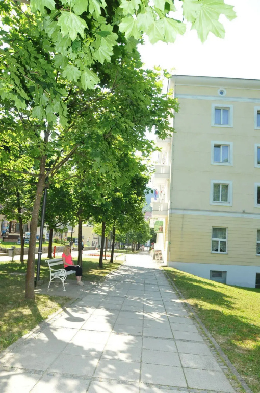 Hotel Slovenija - Général