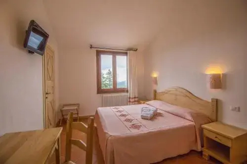 Hotel Gorropu - Général