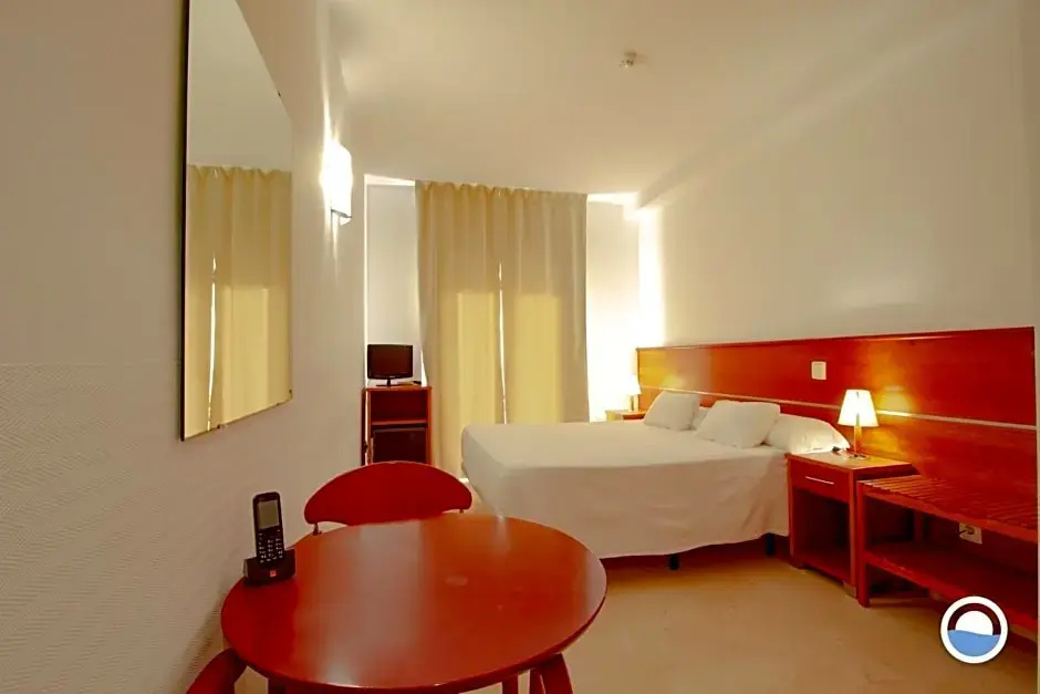 Mar Azul - Chambres