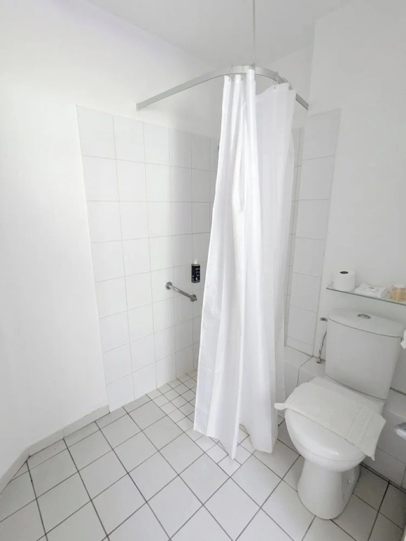 Brit Hotel Deltour Confort Mende - Chambres