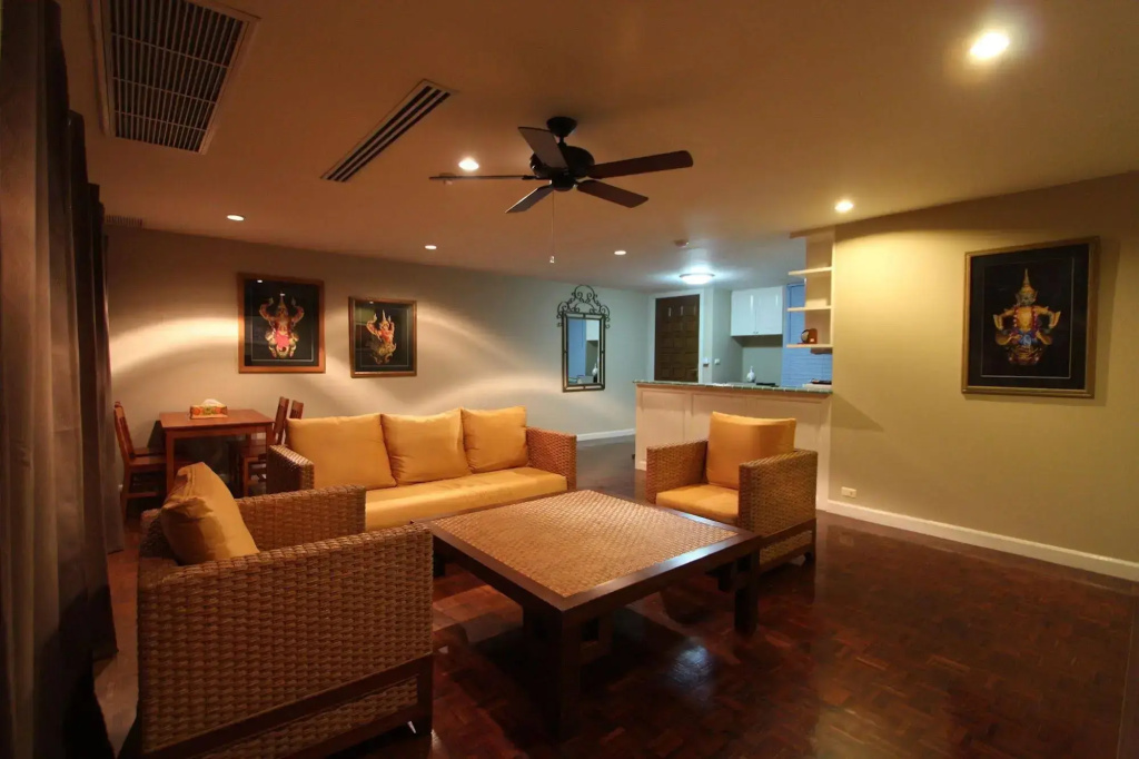 Panchalae Boutique Residences - Général