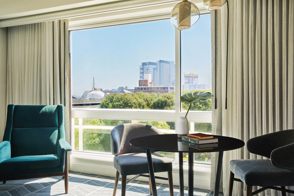 Kimpton Marlowe Hotel by IHG - Général