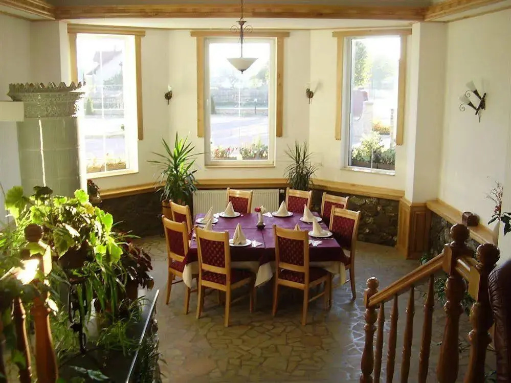 Manoir Mignon - Général