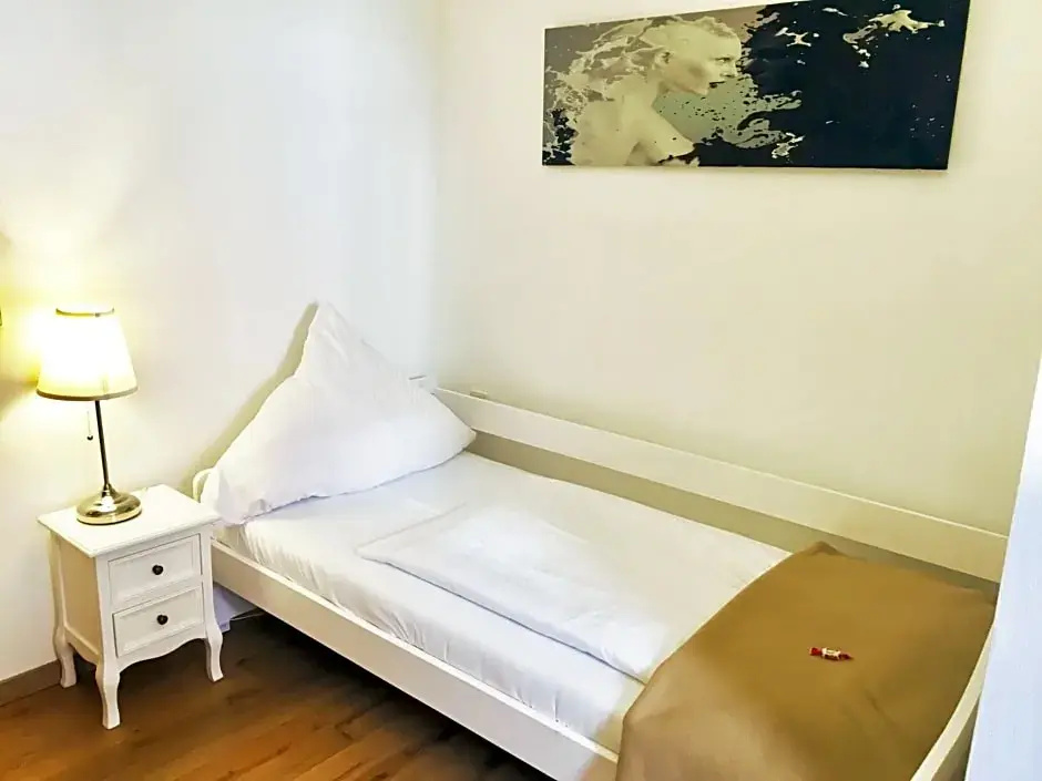 Classic room