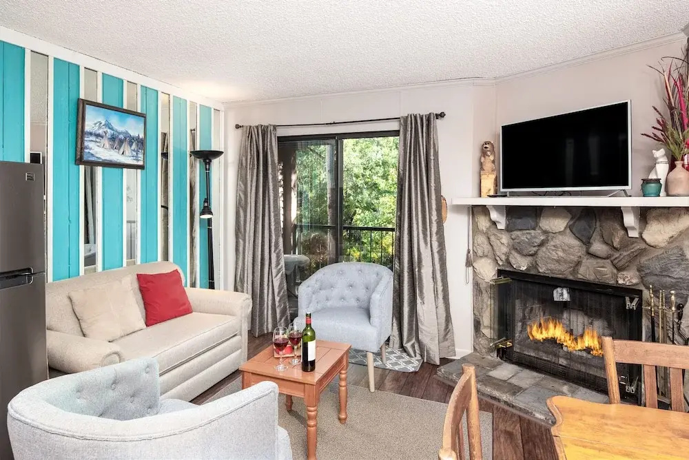 Canyon Creek Lodge 137