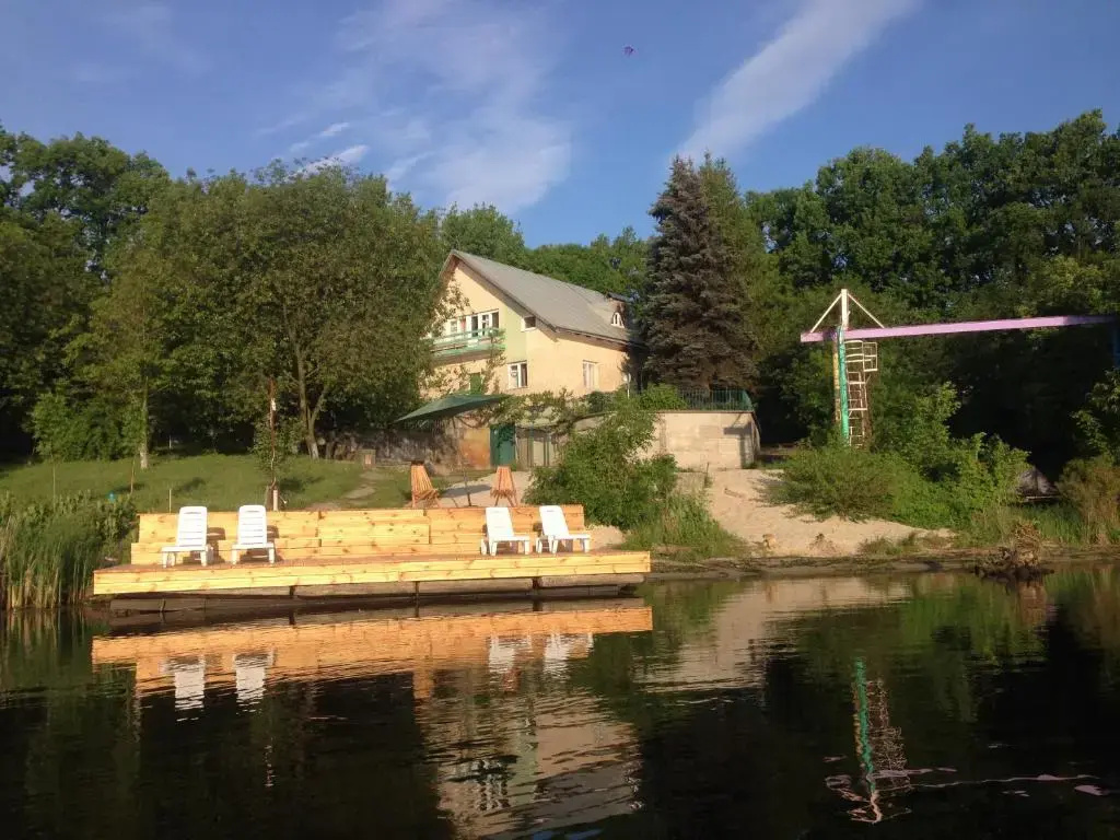 Cottage