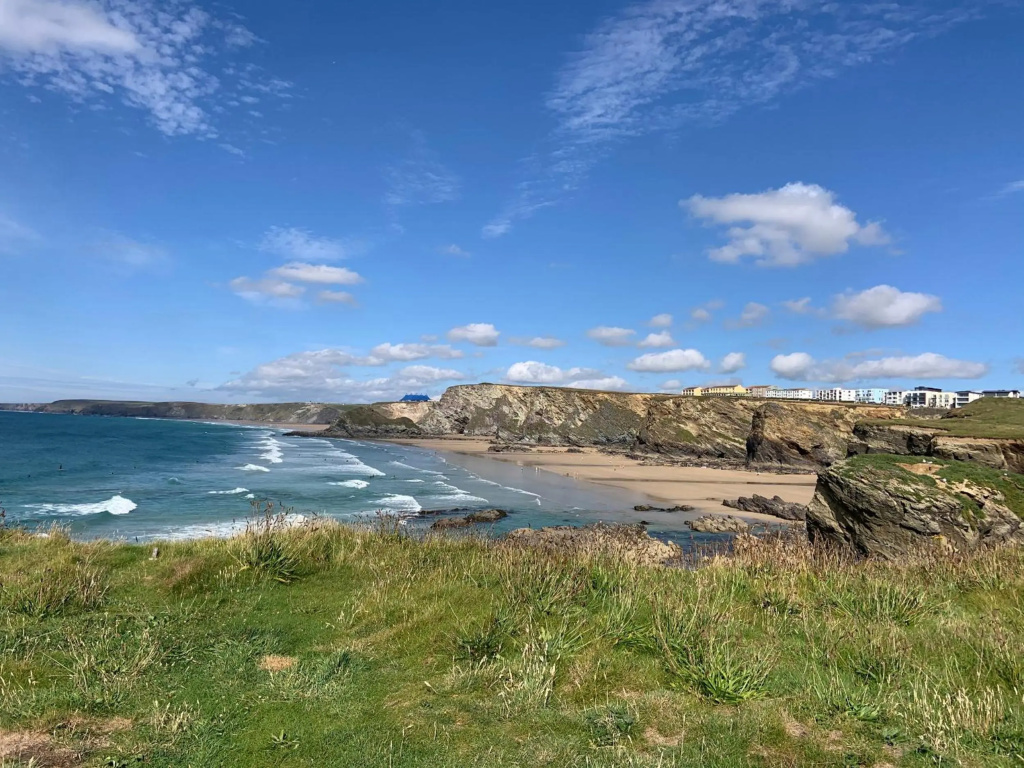 Beachcliff