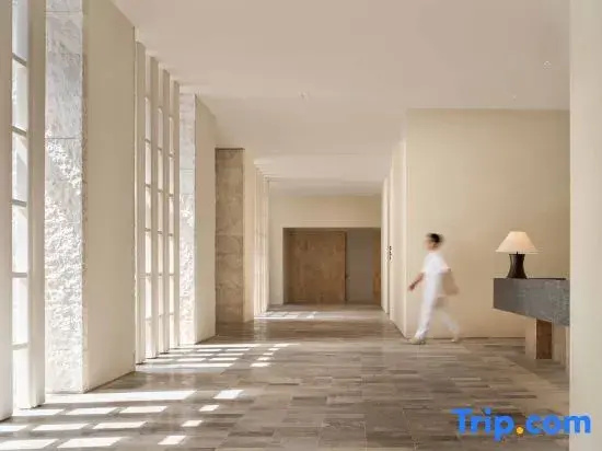 Eterna Venue Resort Jingmai - фото 23