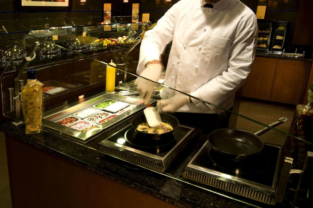 DoubleTree by Hilton Hotel Norwalk - Général