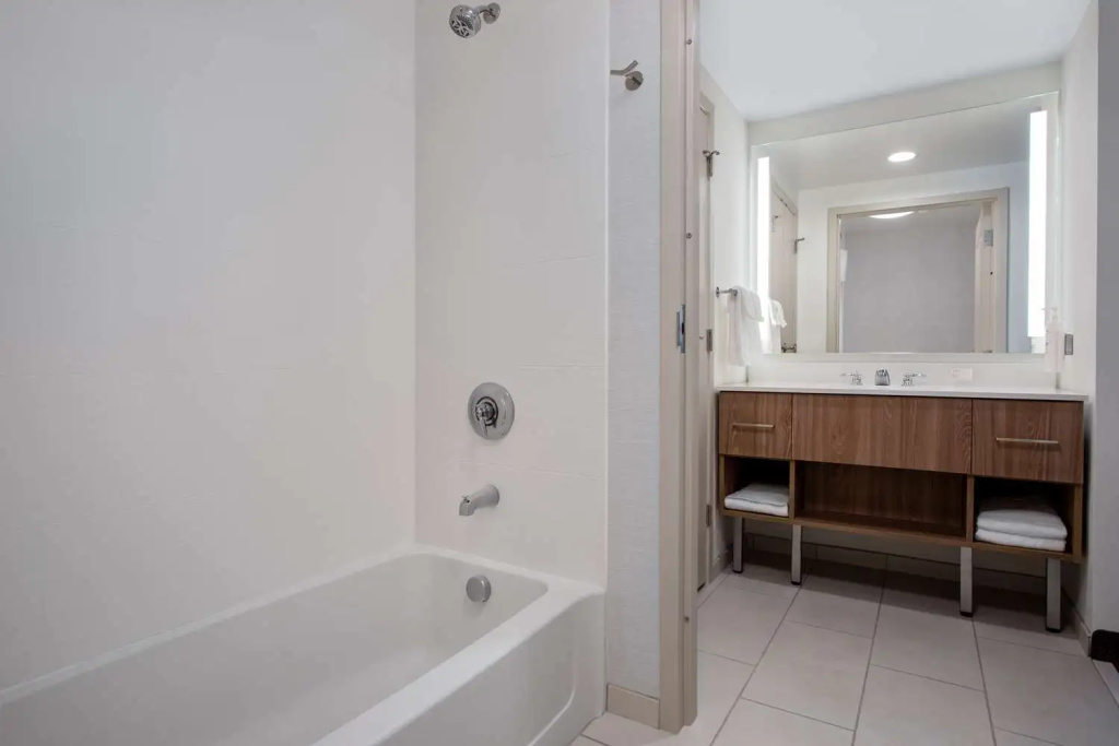 Homewood Suites by Hilton Davidson - Général