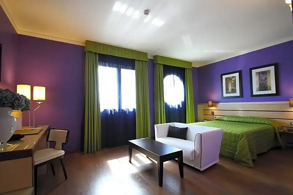 Superior room
