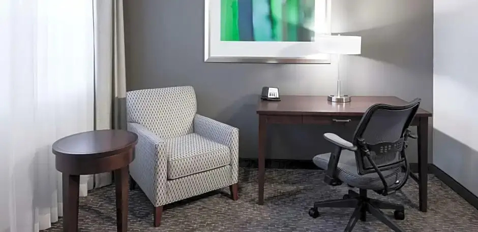 Homewood Suites by Hilton San Jose Airport-Silicon Valley - Chambres