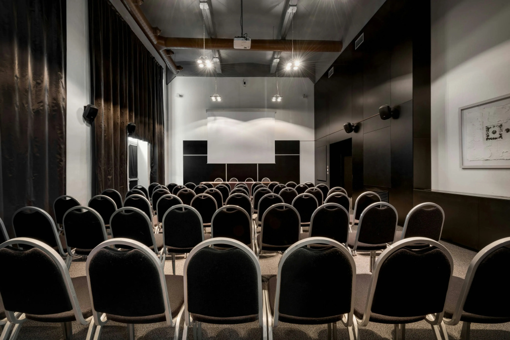 AC Hotel Torino by Marriott - Général