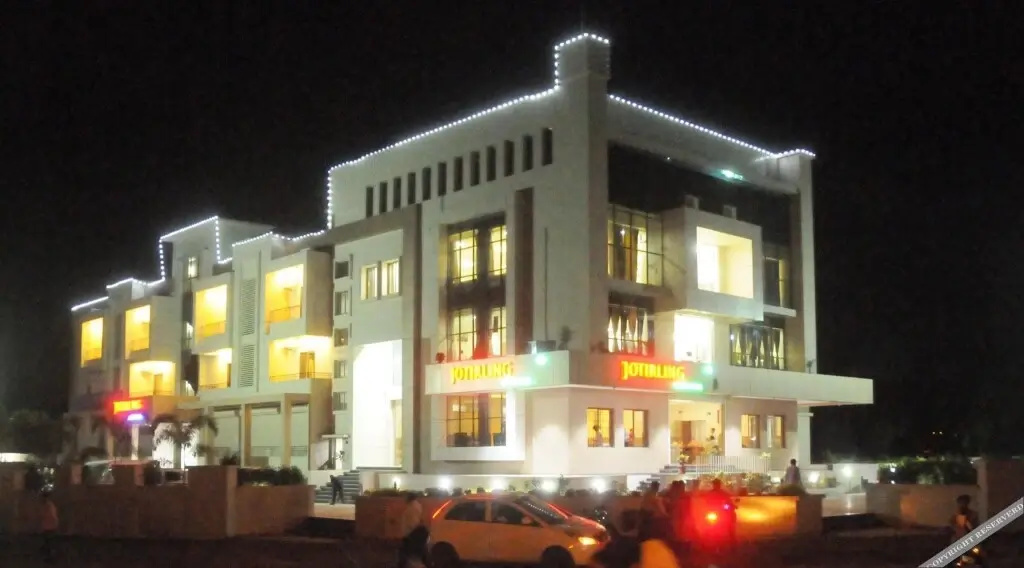 Hotel Jotirling