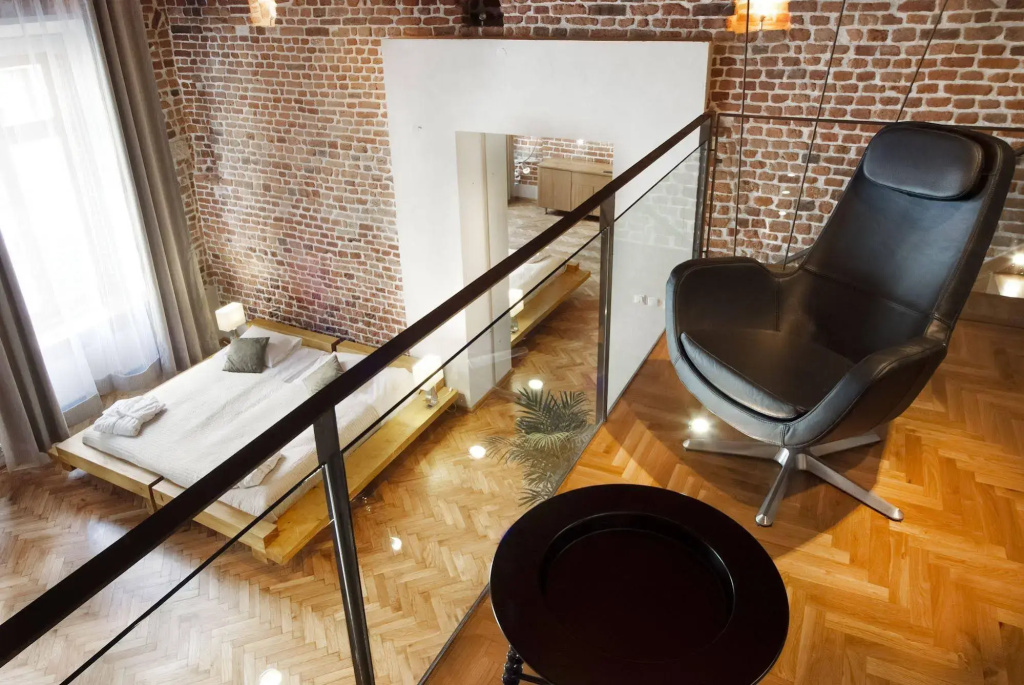 Aparthotel Stare Miasto - Général