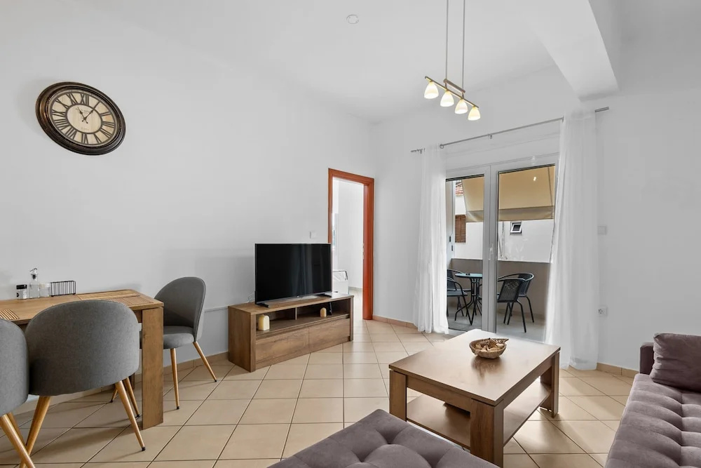 Marika s Apartment in Chania