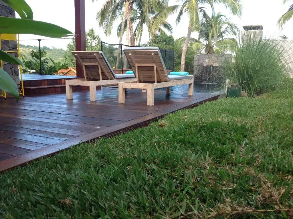 Deluxe Villa